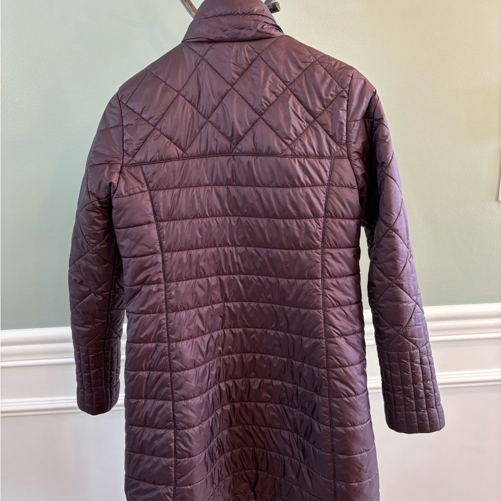 Patagonia Radalie parka - Picture 2 of 7